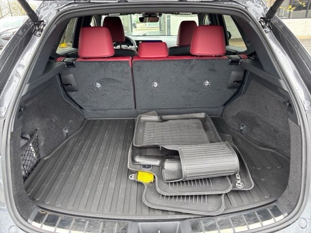2024 Lexus NX 350 Base