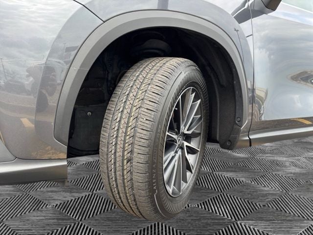 2024 Lexus NX 350 Base