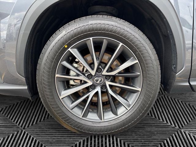 2024 Lexus NX 350 Base