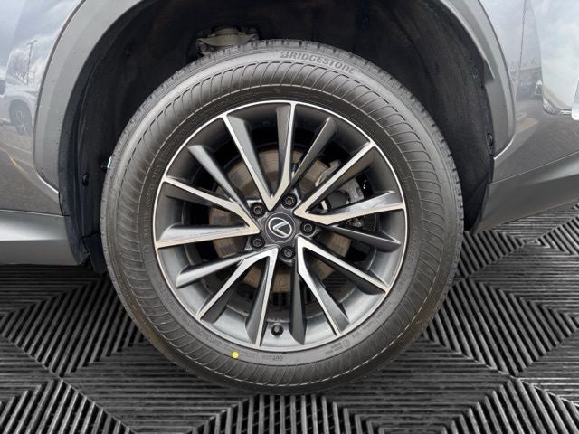 2024 Lexus NX 350 Base
