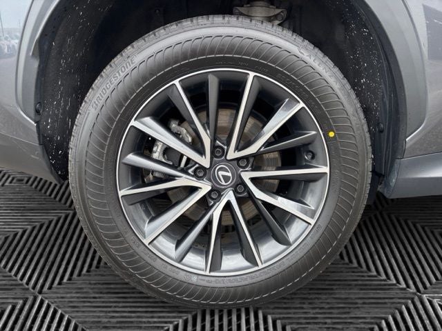 2024 Lexus NX 350 Base