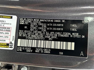 2024 Lexus NX 350 Base