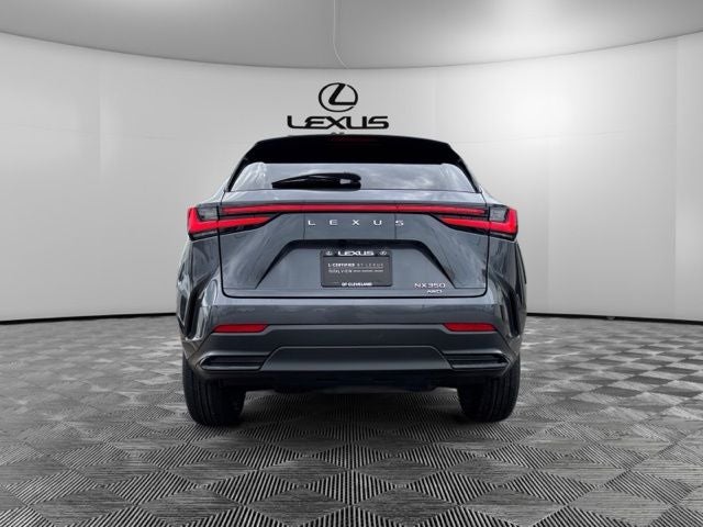 2024 Lexus NX 350 Base