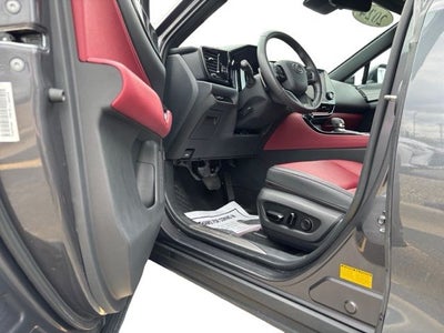 2024 Lexus NX 350 Base