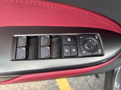 2024 Lexus NX 350 Base