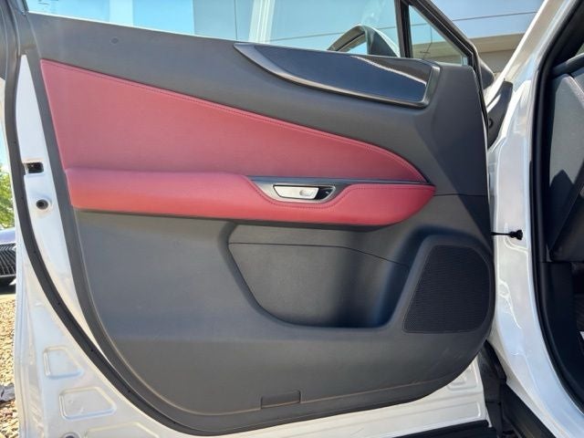 2025 Lexus NX 350 Base