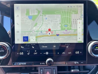 2025 Lexus NX 350 Base