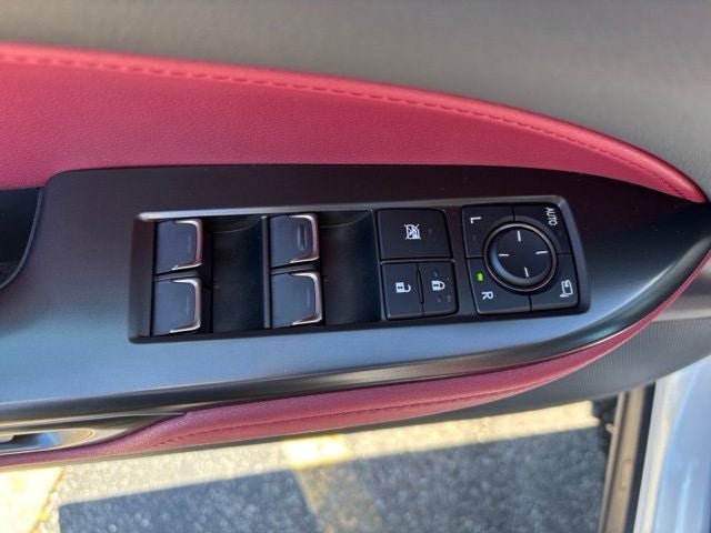 2025 Lexus NX 350 Base