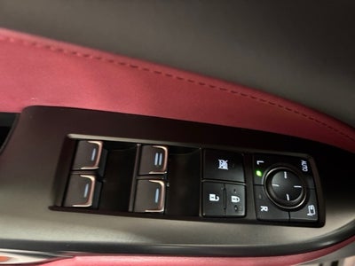 2025 Lexus NX 350 Base