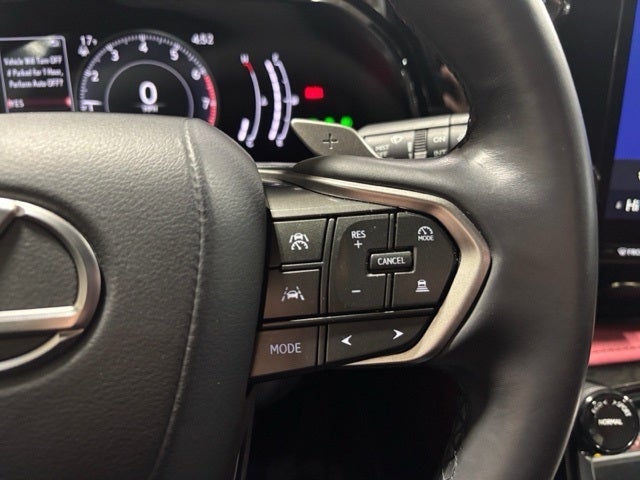 2025 Lexus NX 350 Base