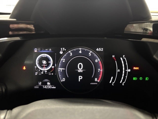 2025 Lexus NX 350 Base