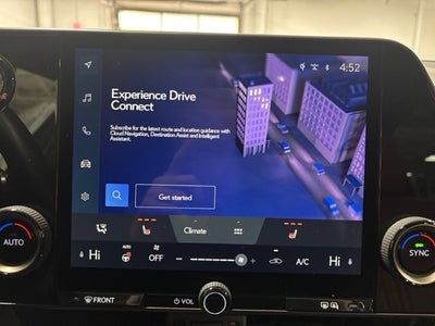 2025 Lexus NX 350 Base