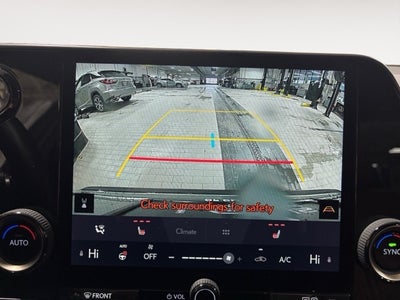 2025 Lexus NX 350 Base