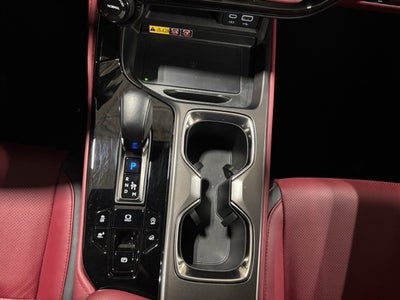 2025 Lexus NX 350 Base