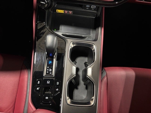 2025 Lexus NX 350 Base