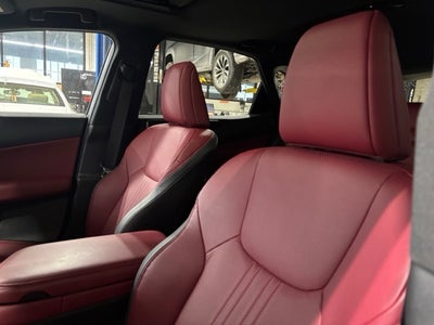 2025 Lexus NX 350 Base