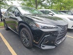 2022 Lexus NX 350 Base