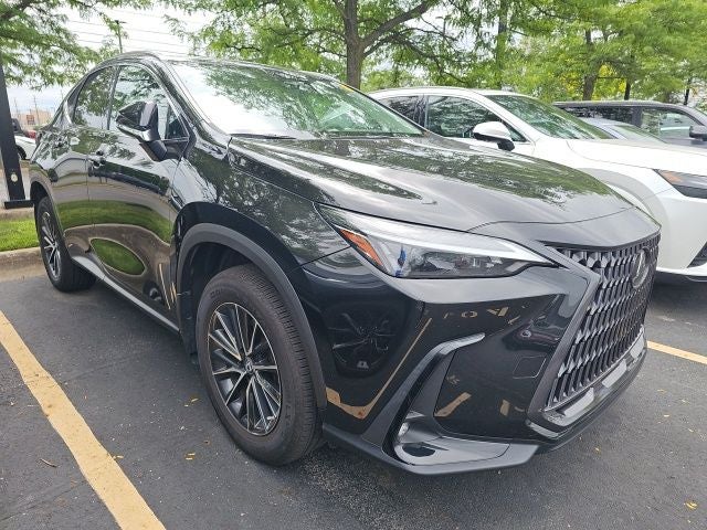 2022 Lexus NX 350 Base