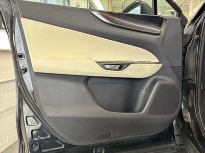2024 Lexus NX 350 Base
