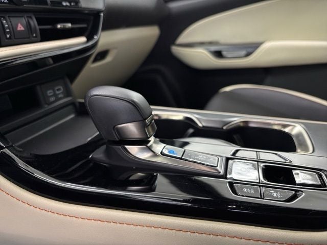 2024 Lexus NX 350 Base