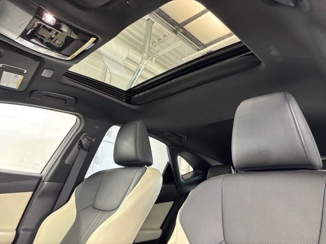 2024 Lexus NX 350 Base