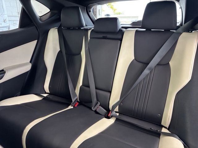 2024 Lexus NX 350 Base