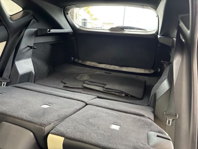 2024 Lexus NX 350 Base
