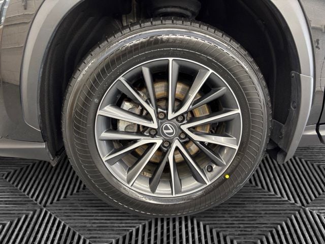 2024 Lexus NX 350 Base