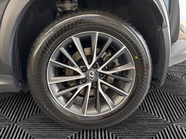 2024 Lexus NX 350 Base