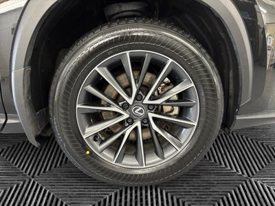 2024 Lexus NX 350 Base