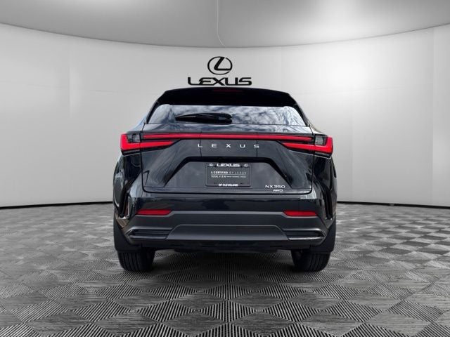 2024 Lexus NX 350 Base