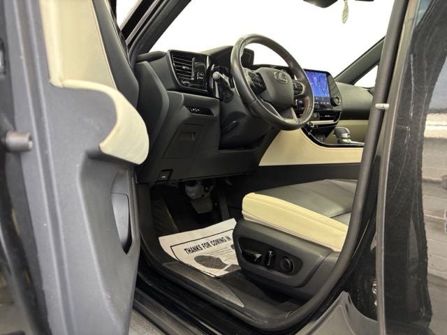 2024 Lexus NX 350 Base