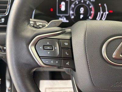 2025 Lexus NX 350 Base