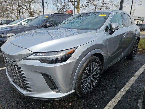 2024 Lexus RX 350