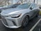 2024 Lexus RX 350