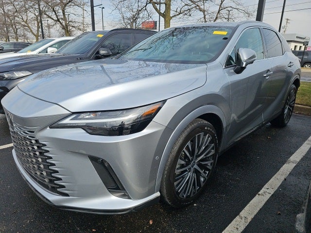 2024 Lexus RX 350