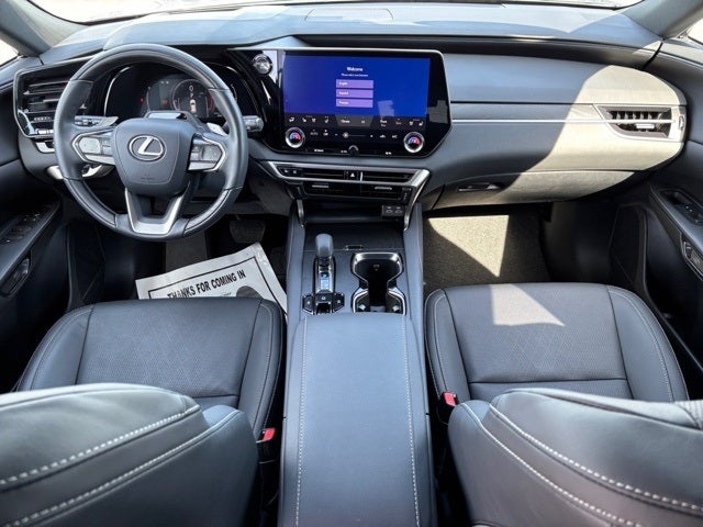 2024 Lexus RX 350 Premium Plus