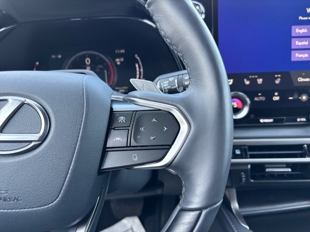 2024 Lexus RX 350 Premium Plus