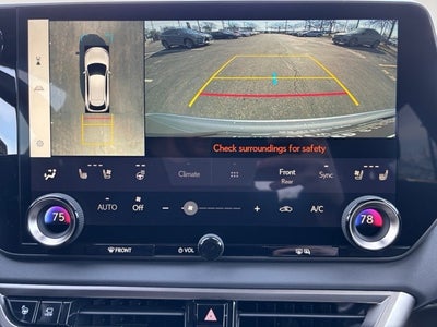 2024 Lexus RX 350 Premium Plus