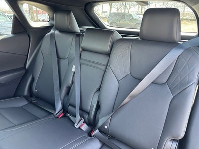 2024 Lexus RX 350 Premium Plus