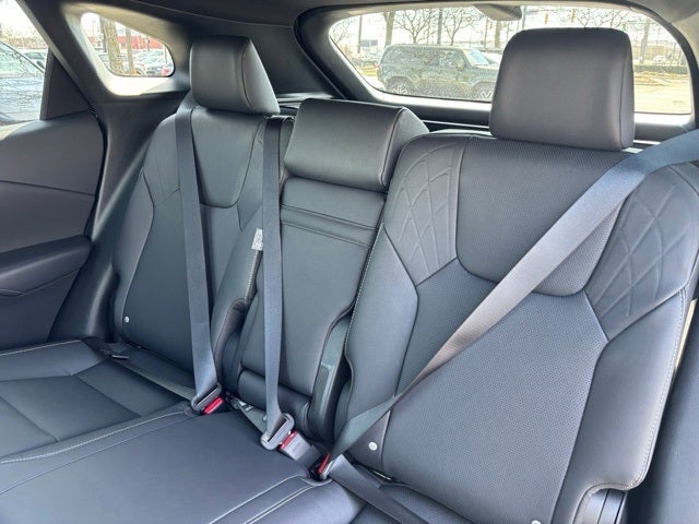 2024 Lexus RX 350 Premium Plus