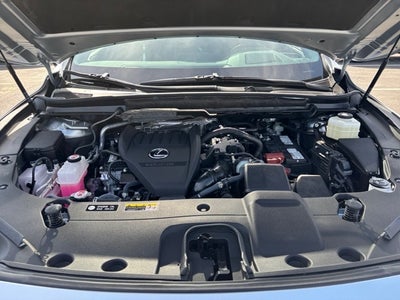 2024 Lexus RX 350 Premium Plus