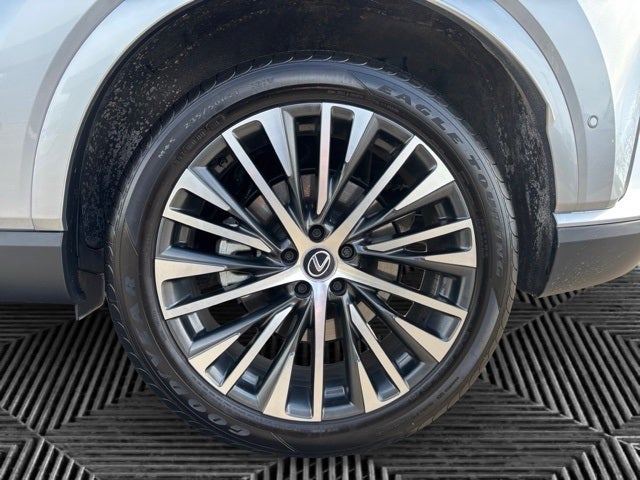 2024 Lexus RX 350 Premium Plus