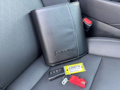 2024 Lexus RX 350 Premium Plus