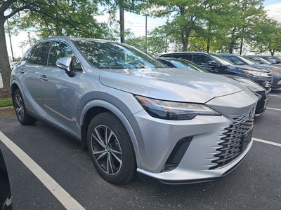 2023 Lexus RX 350 Premium
