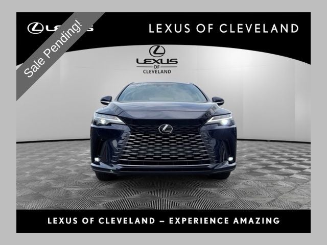 2023 Lexus RX 350 Premium