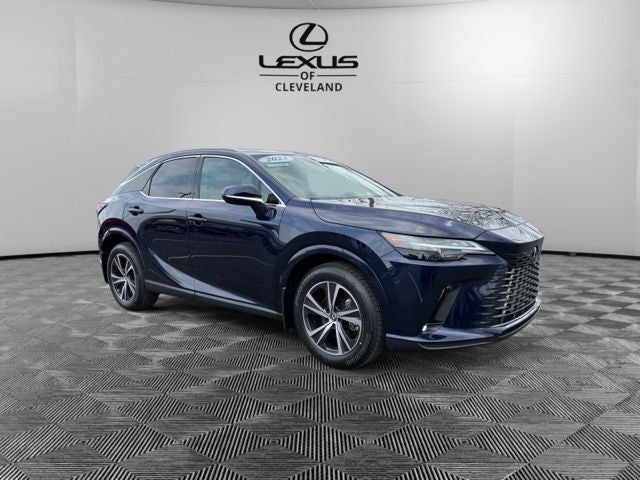 2023 Lexus RX 350 Premium