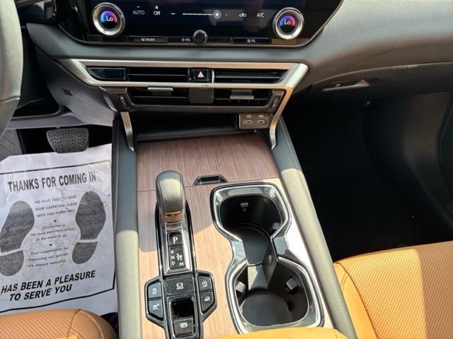 2023 Lexus RX 350 Premium