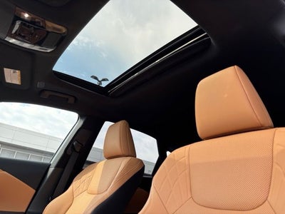 2023 Lexus RX 350 Premium