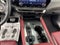 2023 Lexus RX 350 F Sport Handling